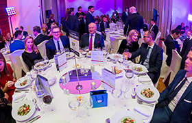 CEE Investment Awards