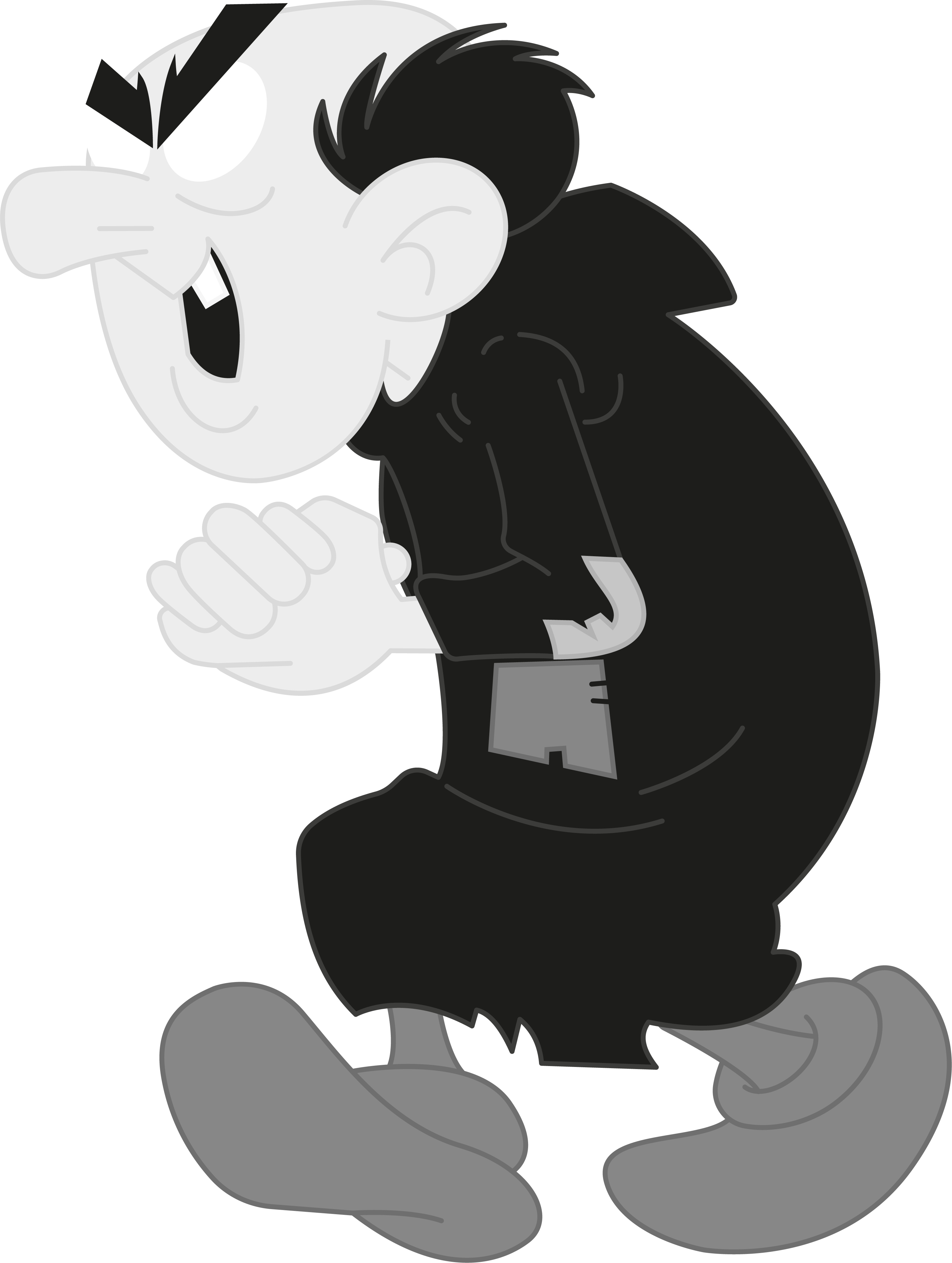 Gargamel