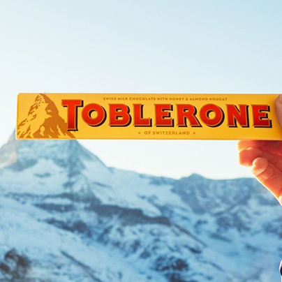 Toblerone