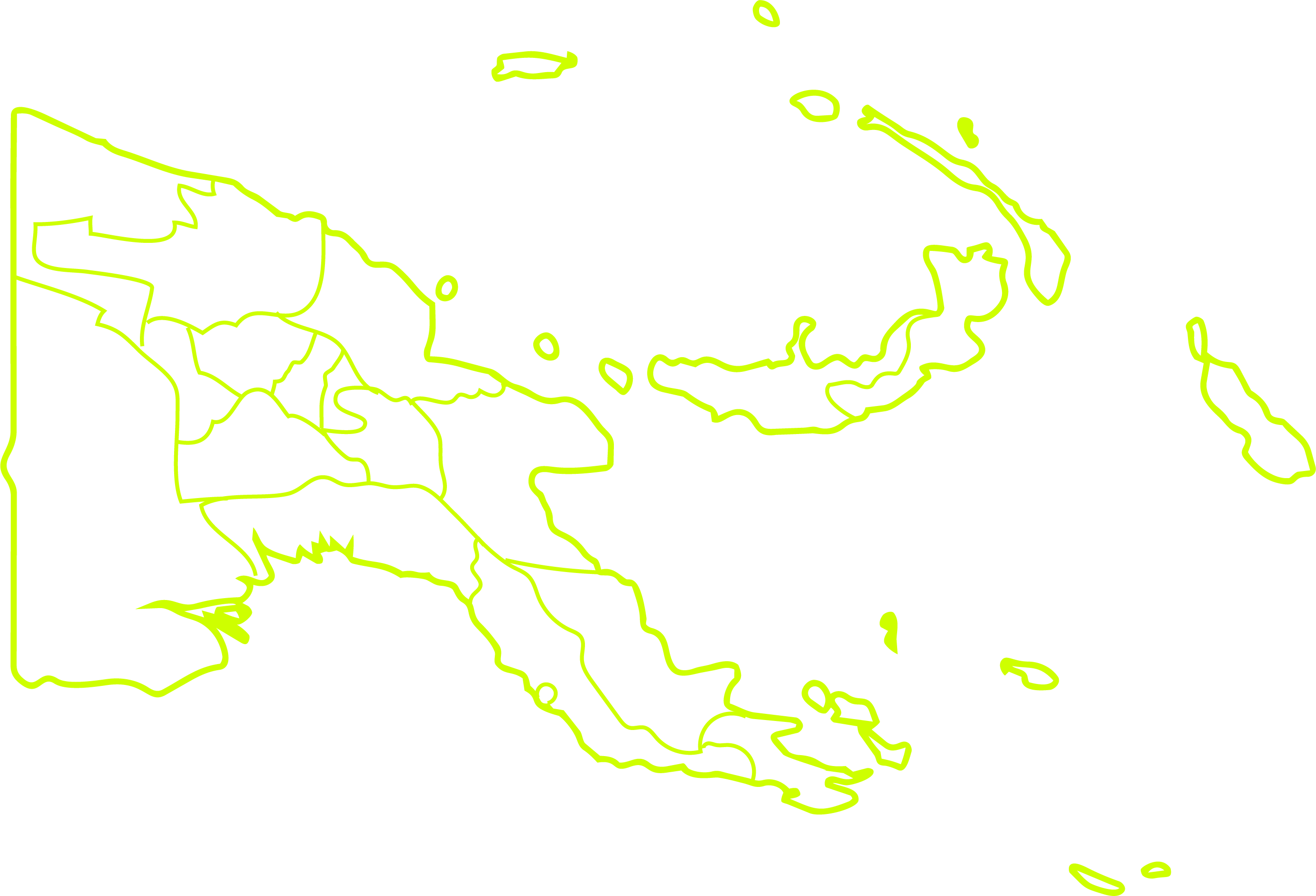Papua - Nowa Gwinea