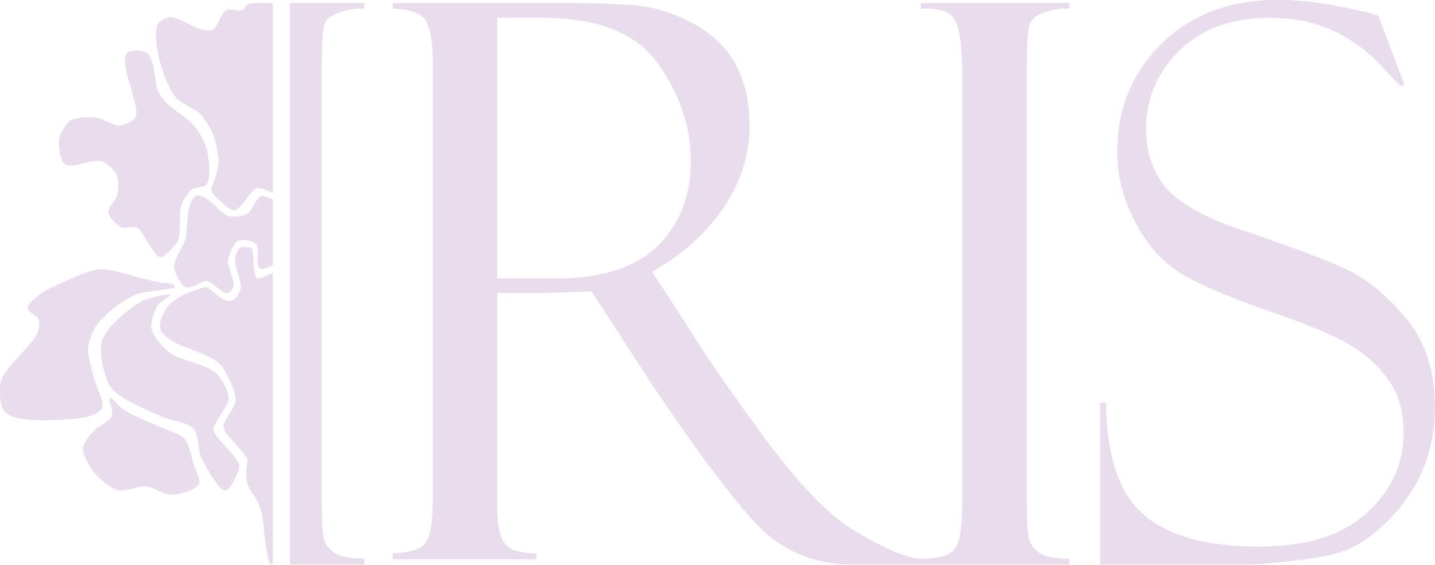 Iris Logo
