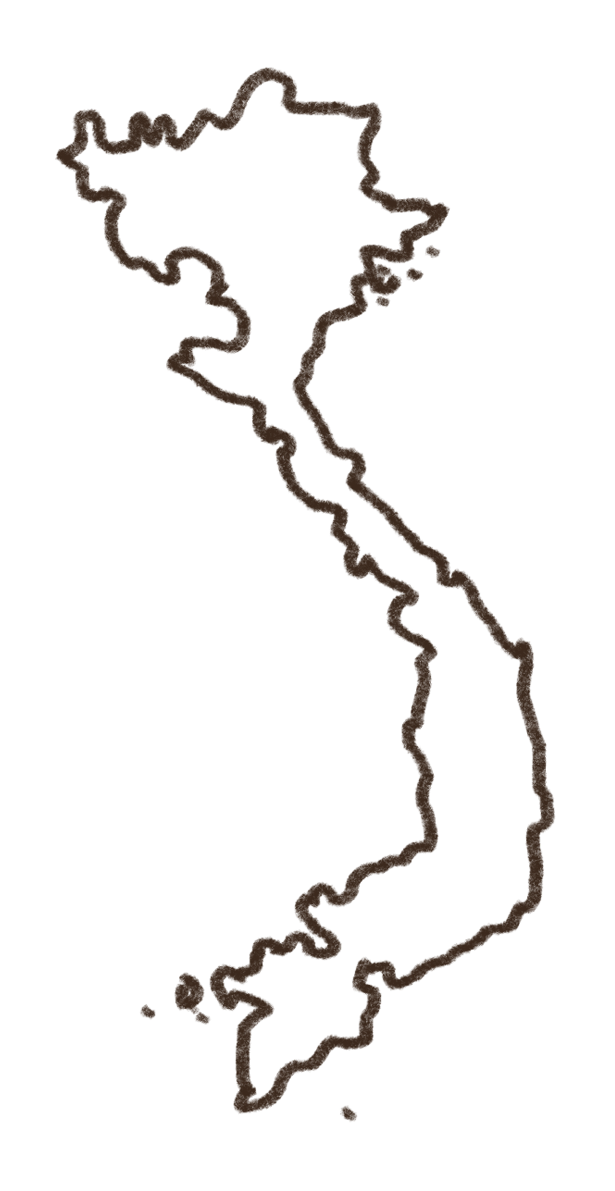 map illustration