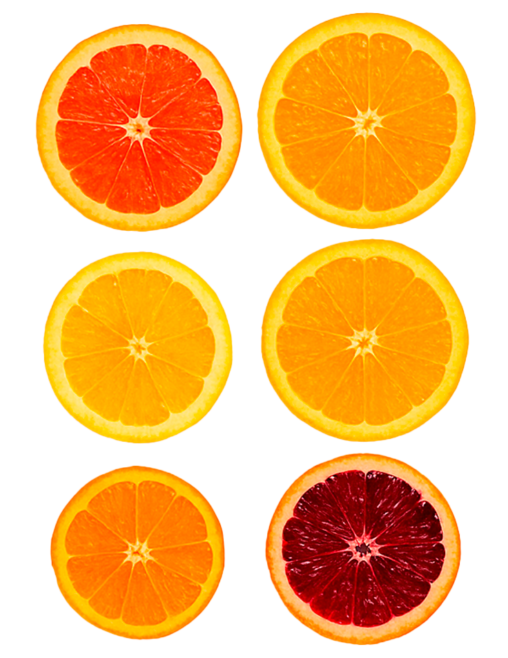 Oranges