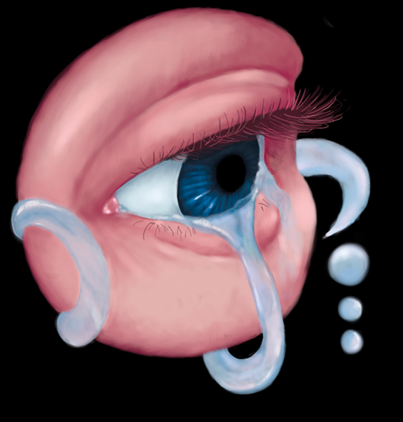 Woda - pamięć emocji