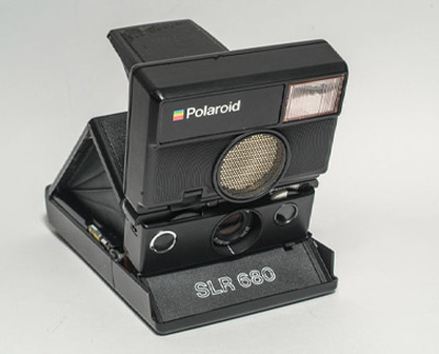polaroid slr 680 to jest top of the top prove me wrong