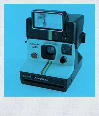polaroid supercolor to ładna zabawka dla bogatych dzieci, ale nic nie potrafi
