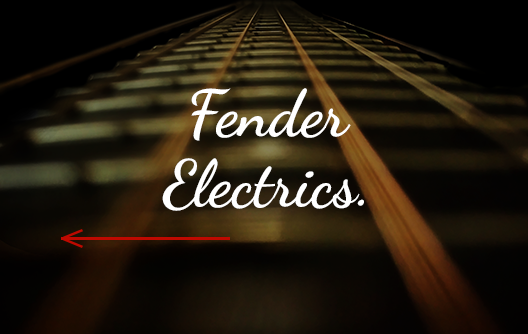 Fender Electrics