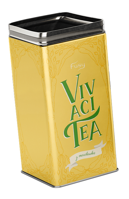 Herbata Vivacitea