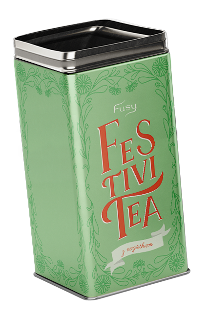 Herbata Festivitea