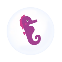 Koniki Morskie Logo