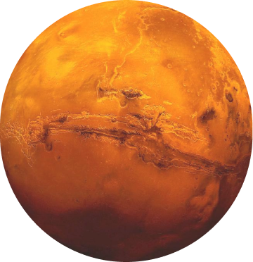 mars