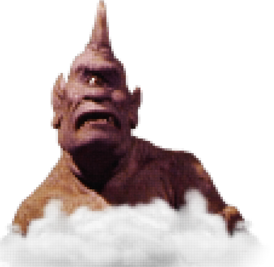 CyklopHero