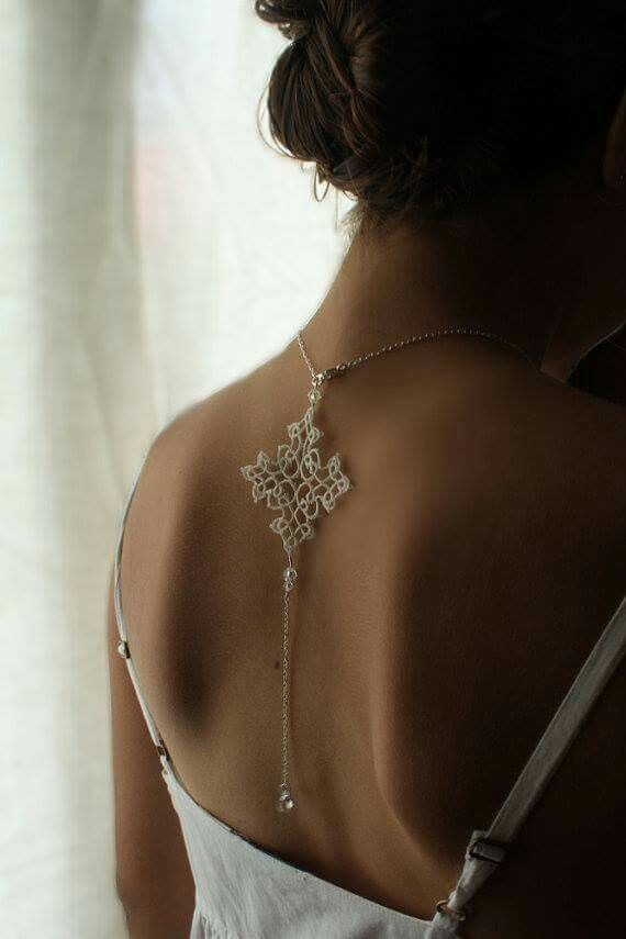 Tatting image