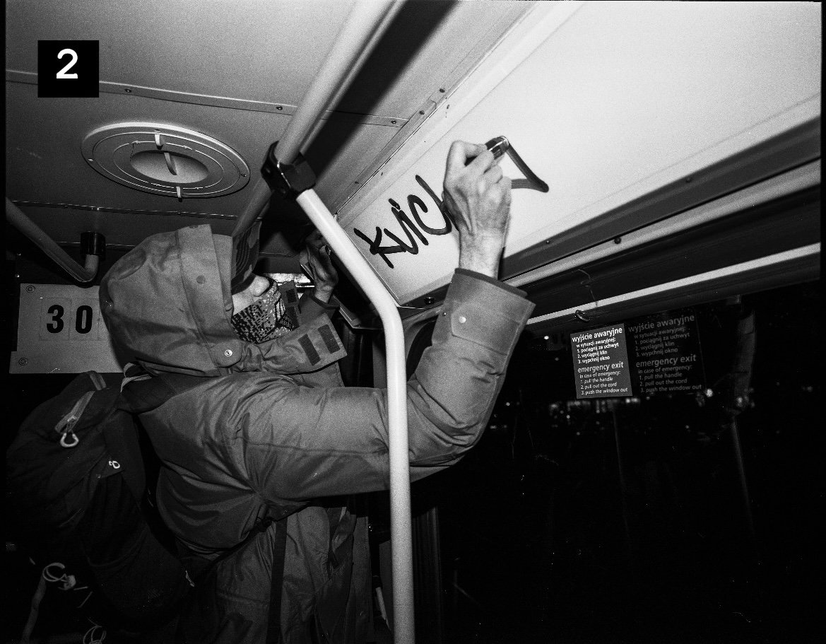 Graffiti 4