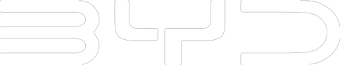 Logo BYD