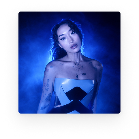 Peggy Gou