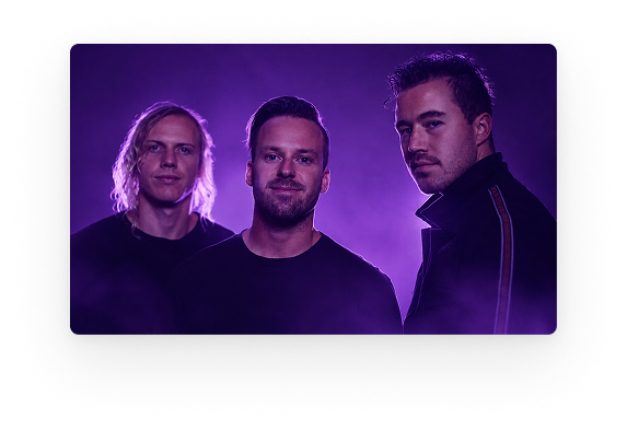 Rüfüs Du Sol