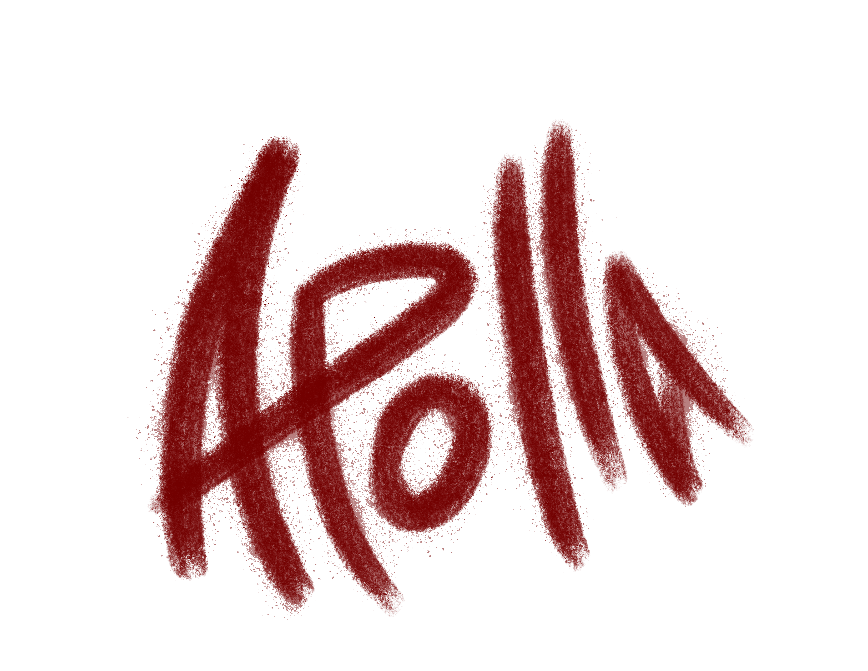 APOLLA Graffiti
