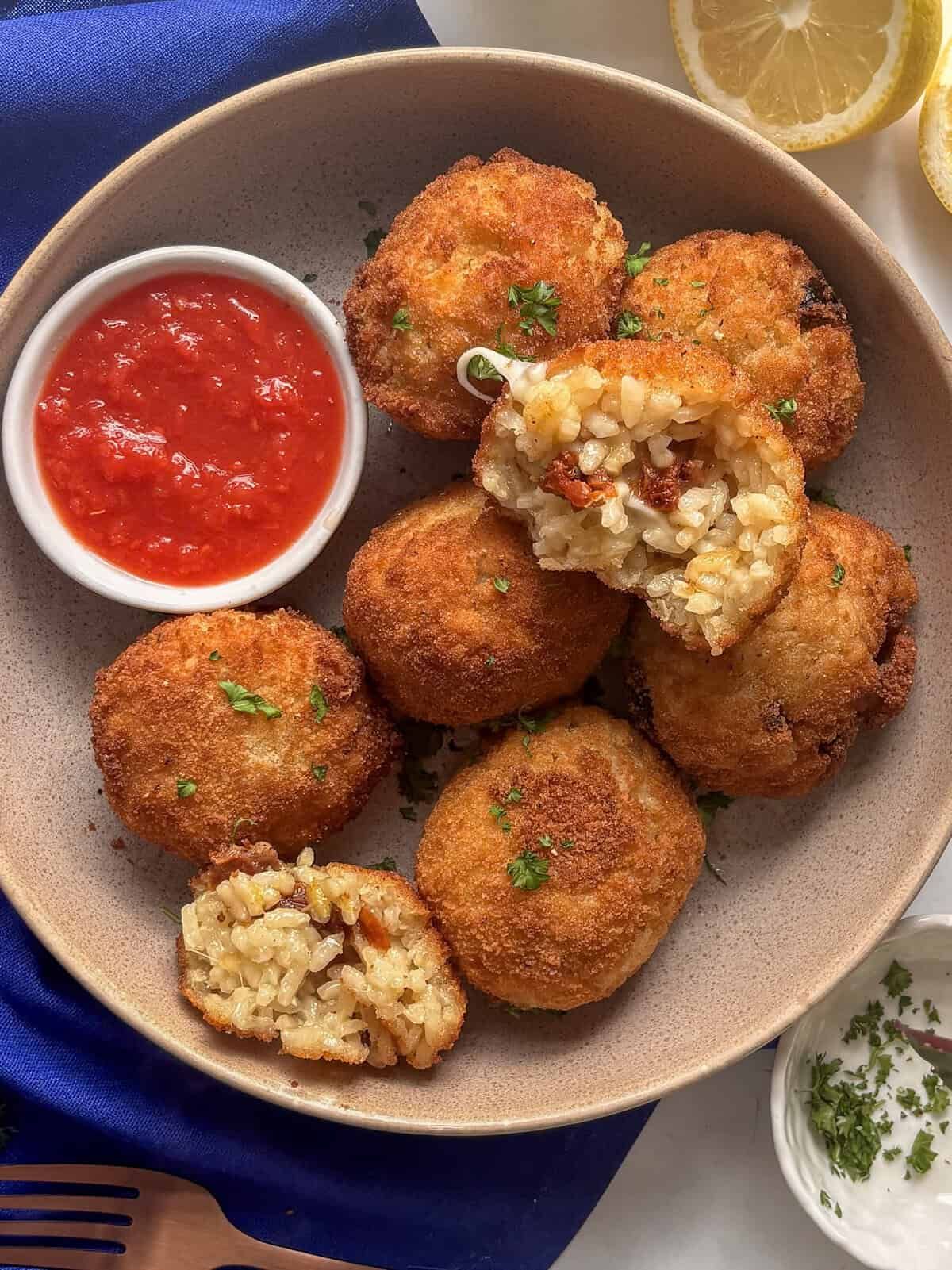 Arancini