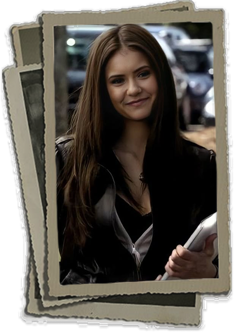 Elena Gilbert
