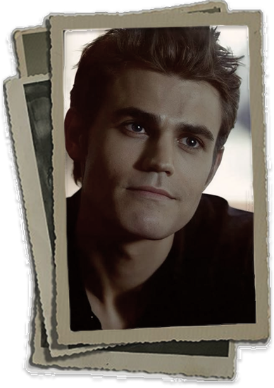 Stefan Salvatore