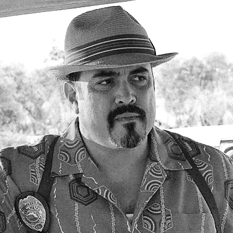 Angel Batista
