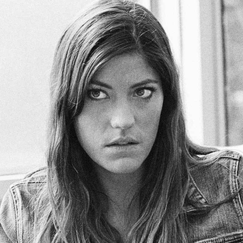 Debra Morgan