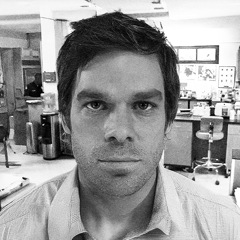 Dexter Morgan