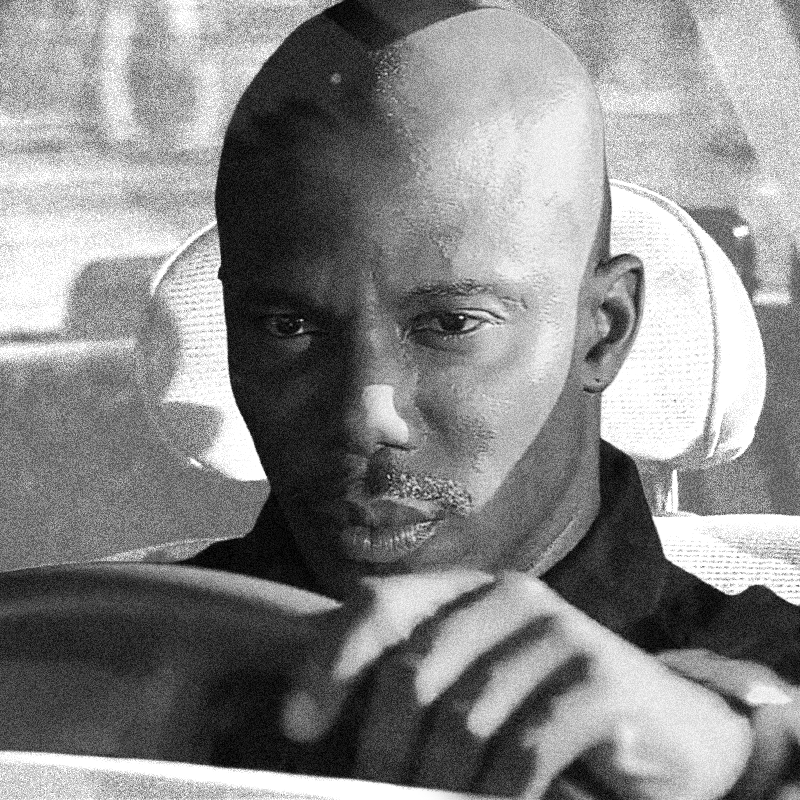 James Doakes