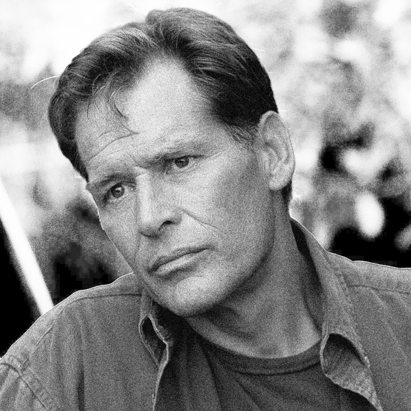 Harry Morgan