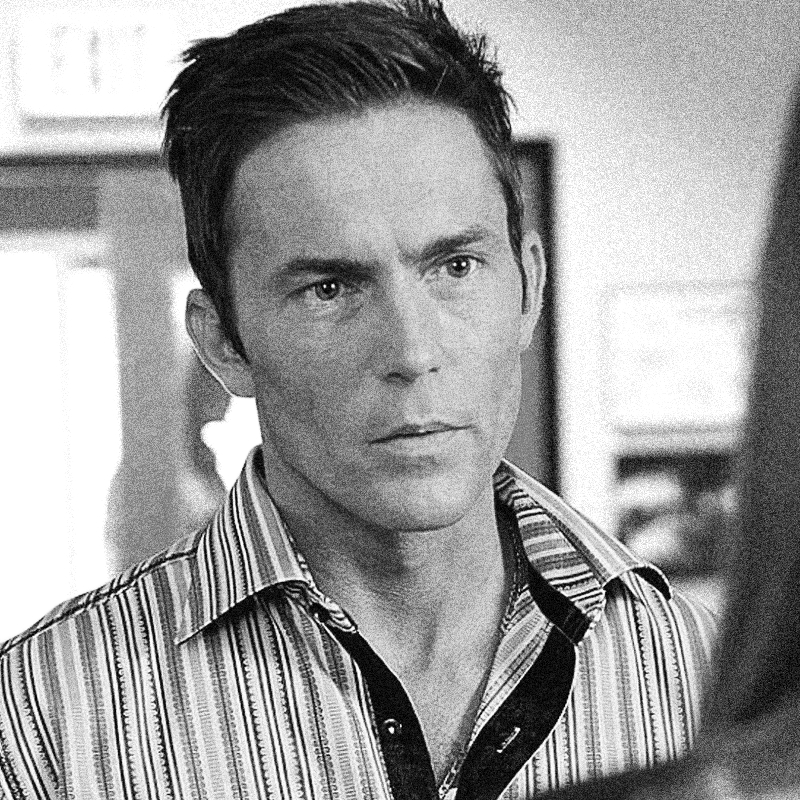 Joey Quinn