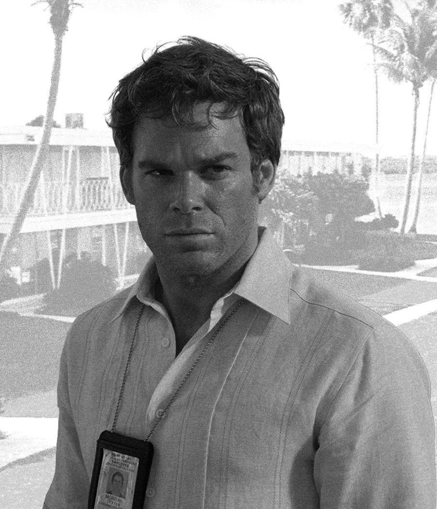 Dexter Morgan