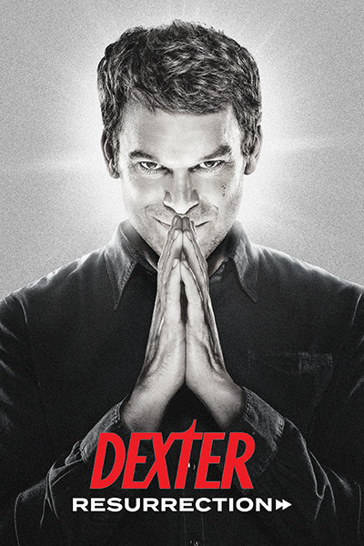 Resurrection poster