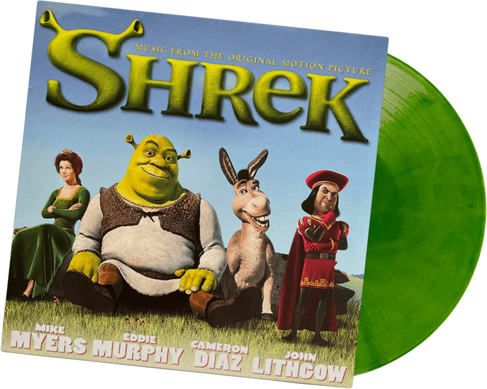 Soundtrack 1