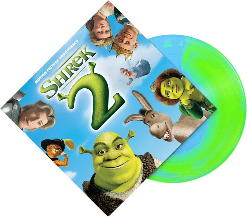 Soundtrack 2