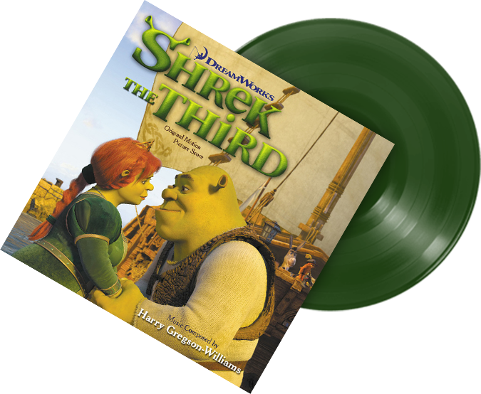 Soundtrack 3