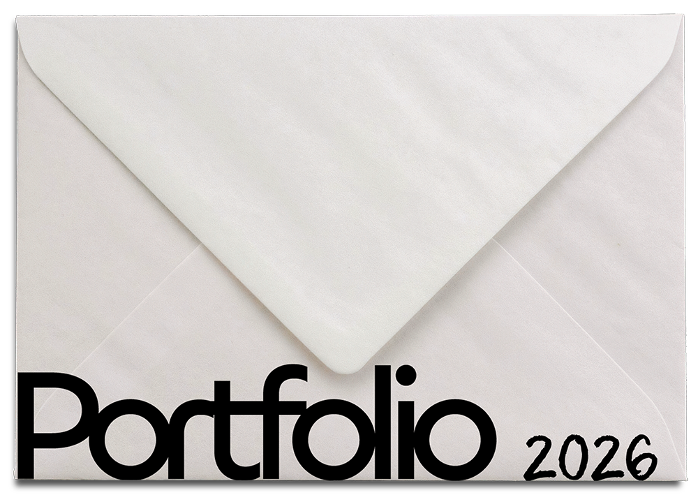 Portfolio envelope