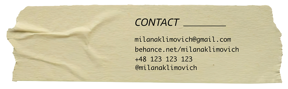 Contact note