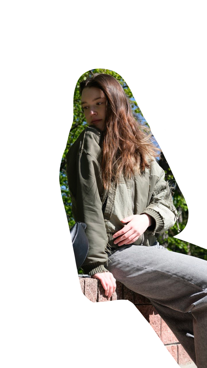 Milana photo