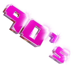 90s