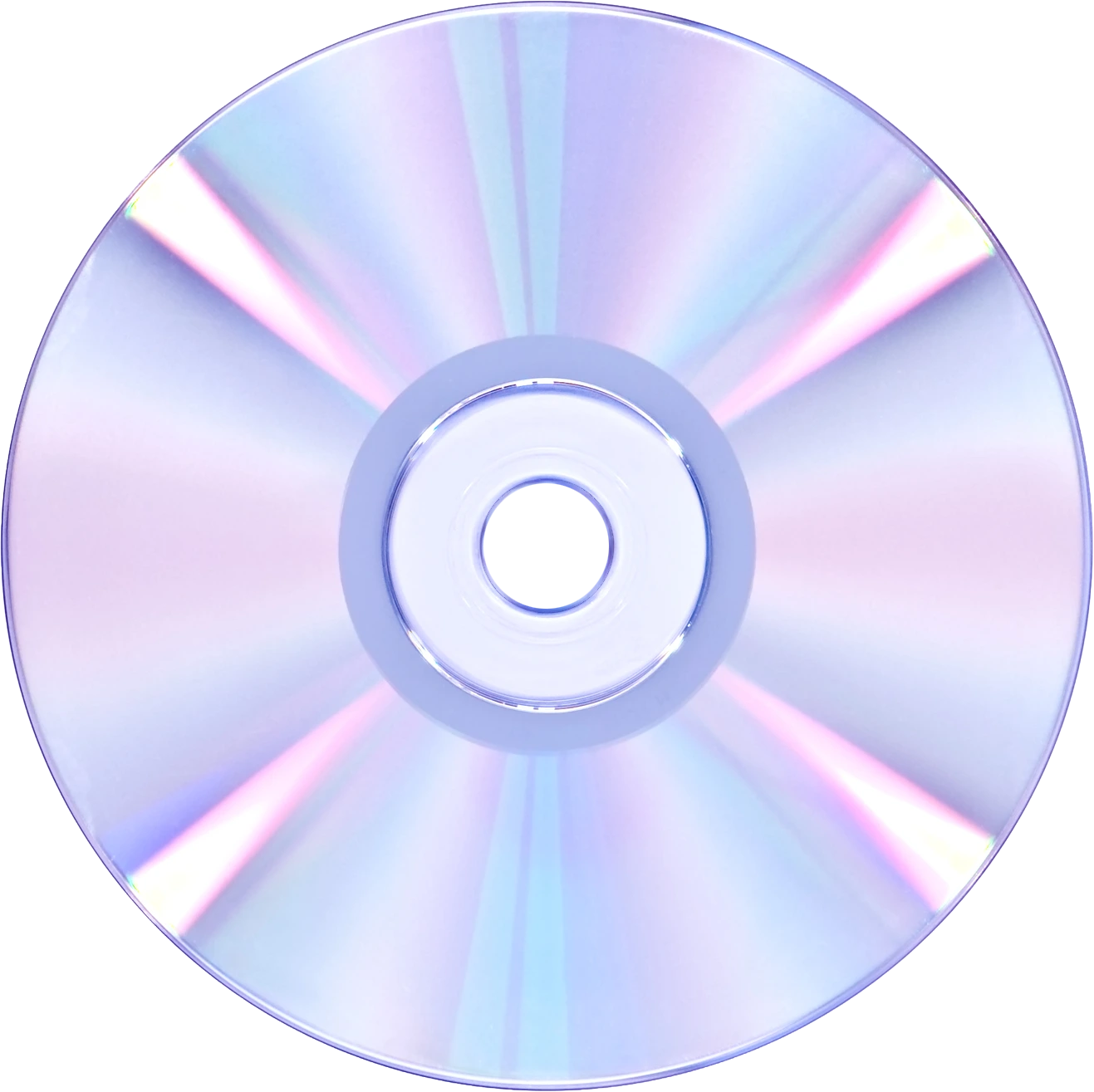 Płyta CD