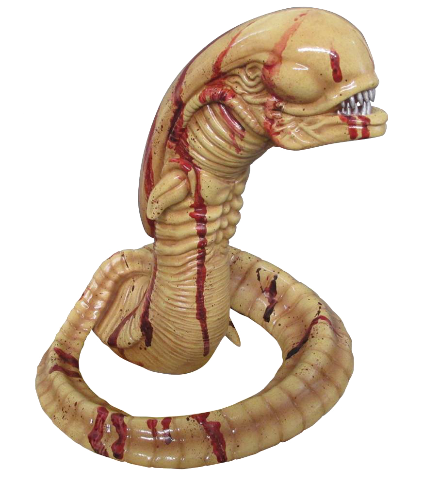 Chestburster