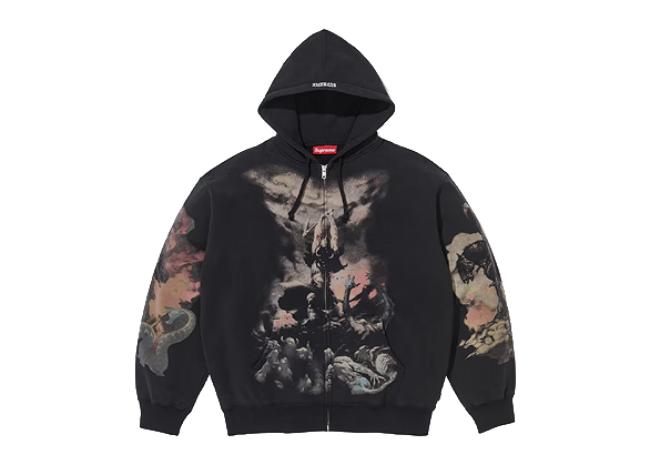 Hoodie