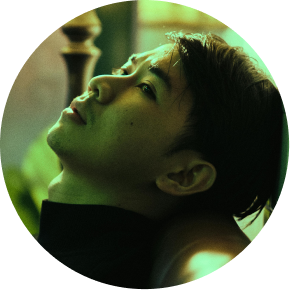 Zhang Yino