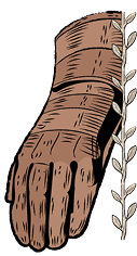 Rękawica