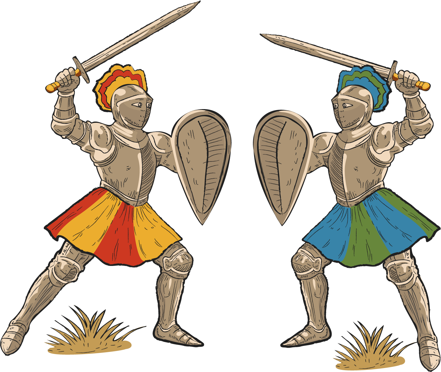 Rycerze