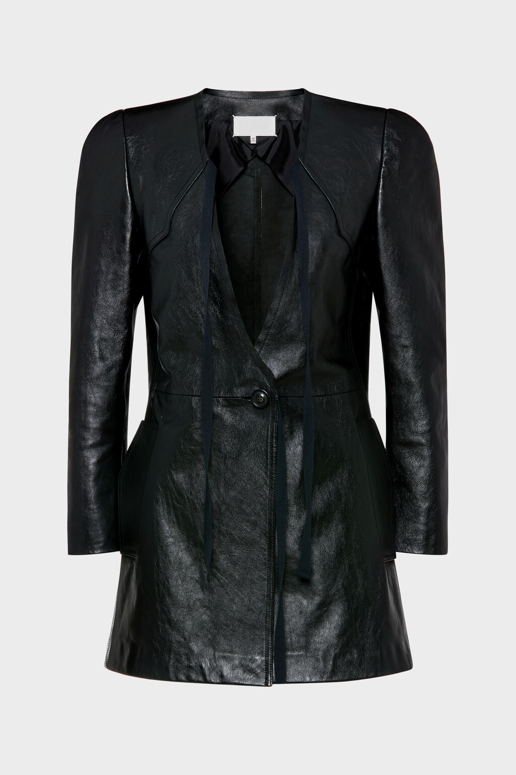 Coats and jackets