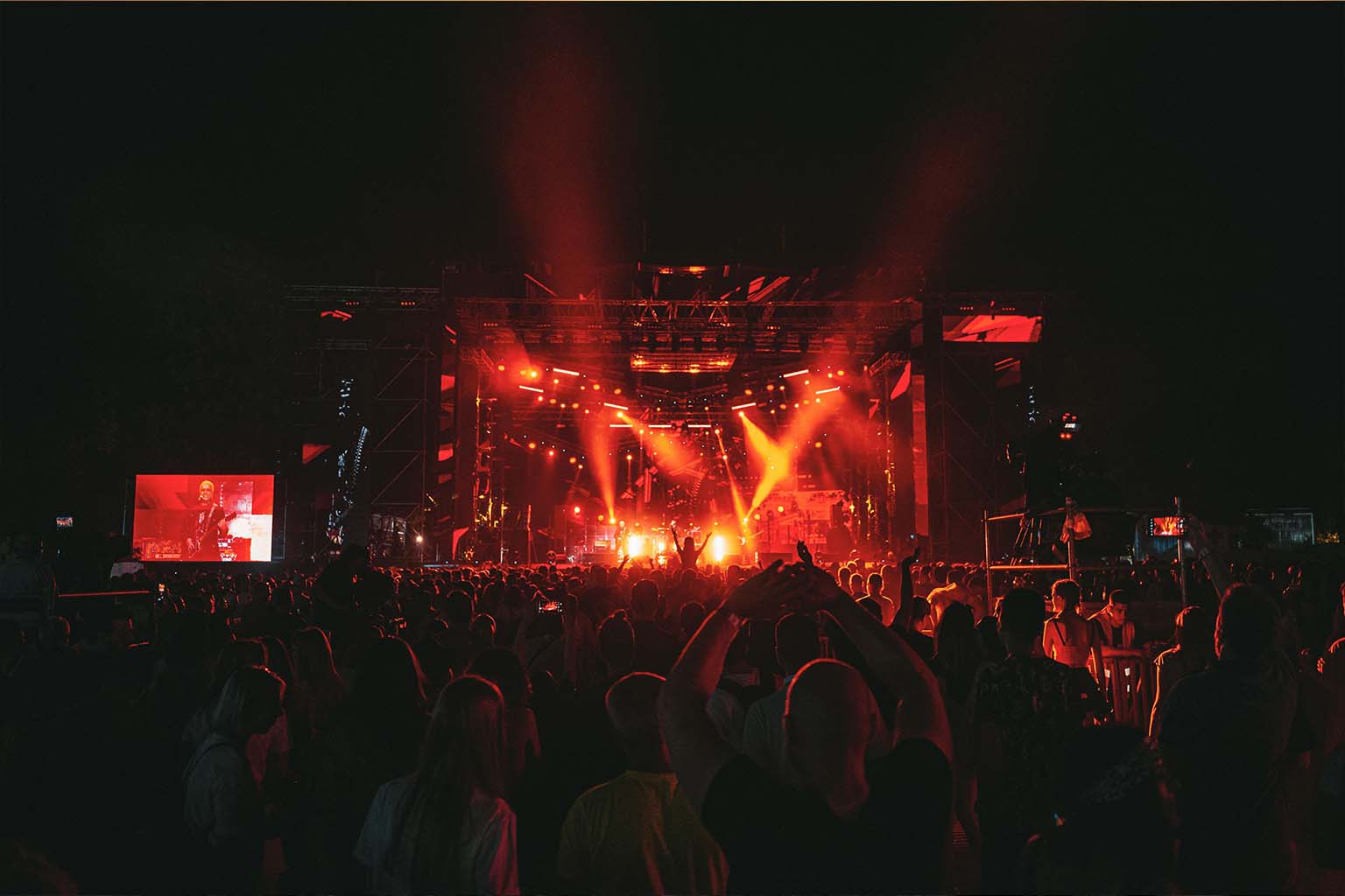 festival