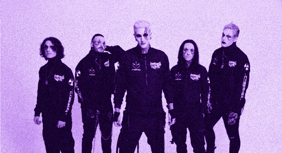 Motionless In White