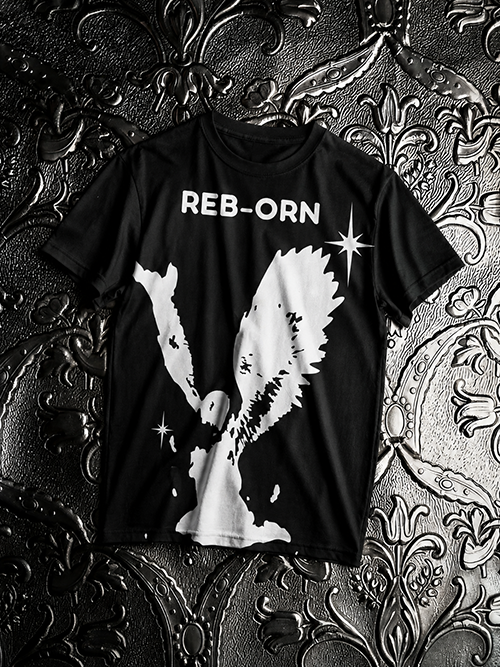 REBORN
